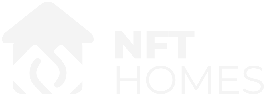 NFT Homes For Sale